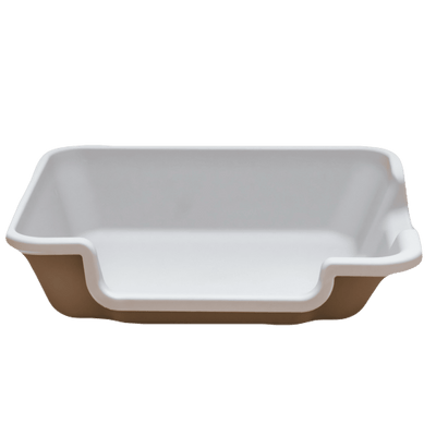 低段差キャットトイレ|シニア猫・子猫に優しい Easy-Entry