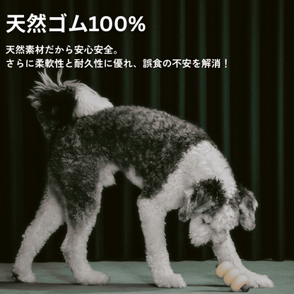 【Roika(ロイカ)】ダンゴ リング