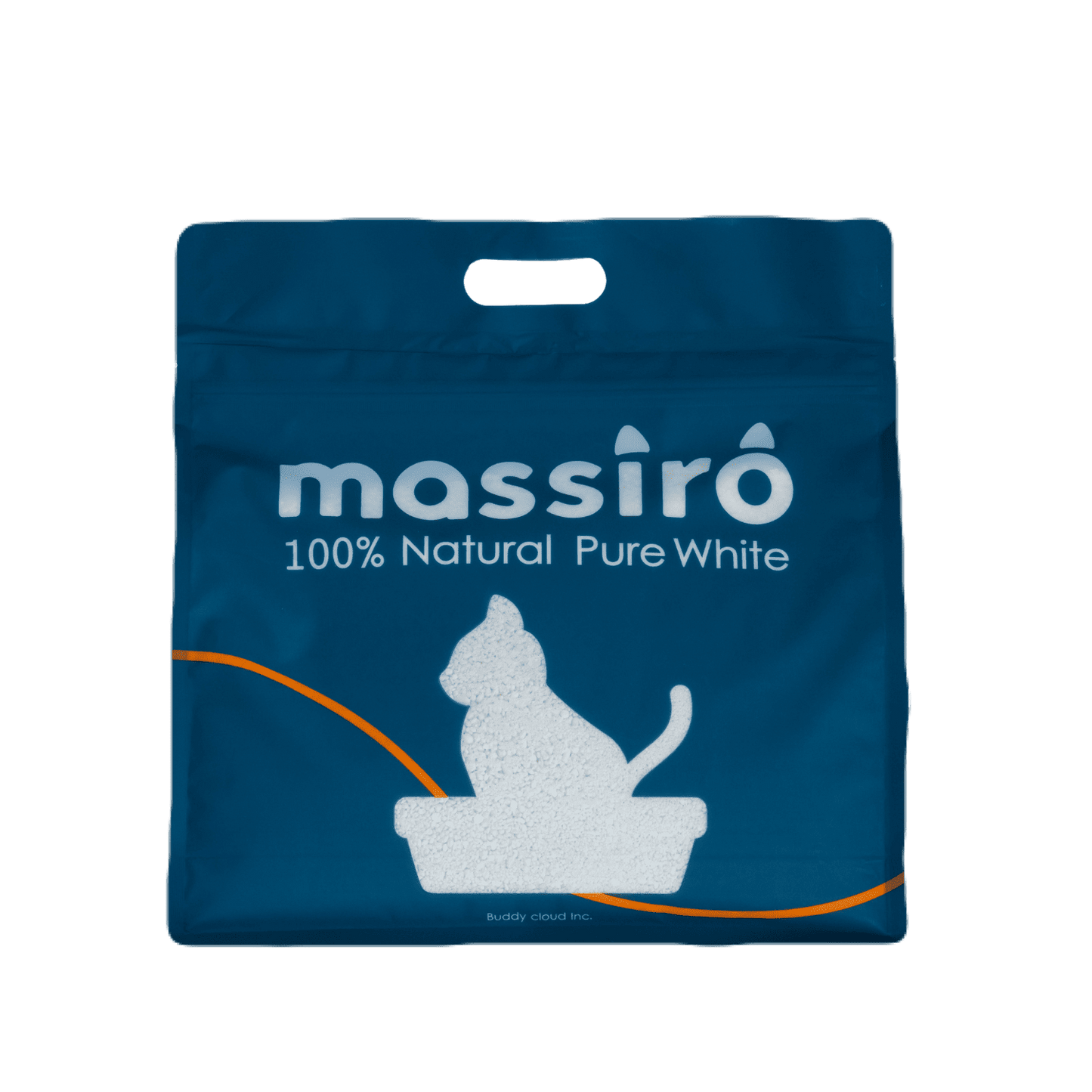 massiro 猫砂+尿検査キット単品 スターターセット