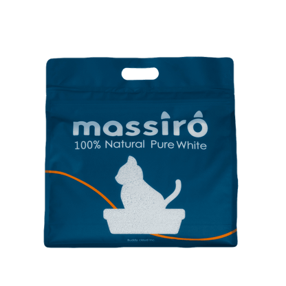 massiro 猫砂+尿検査キット単品 スターターセット