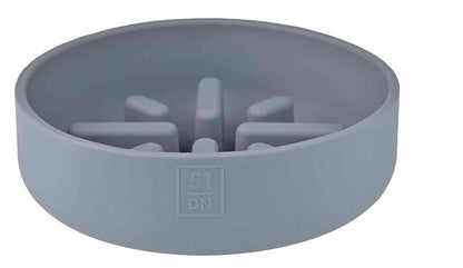 SILI BOWL スローフィーダー ペトロールカラー