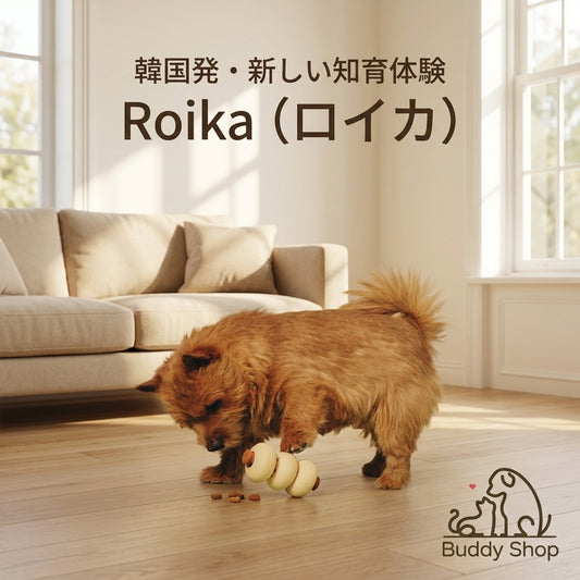 【Roika(ロイカ)】ダンゴ