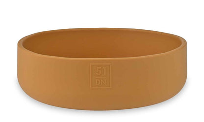 陶器みたいにどっしり、でも割れない【SILI BOWL（シリコーン食器）】