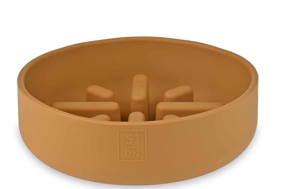 陶器みたいにどっしり、でも割れない【SILI BOWL（シリコーン食器）】