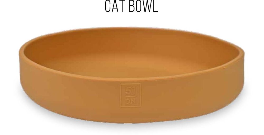 陶器みたいにどっしり、でも割れない【SILI BOWL（シリコーン食器）】