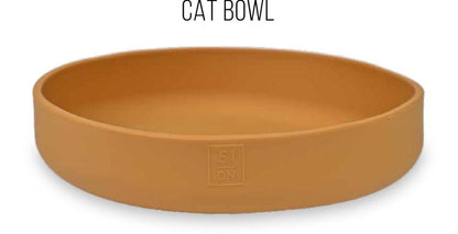 陶器みたいにどっしり、でも割れない【SILI BOWL（シリコーン食器）】