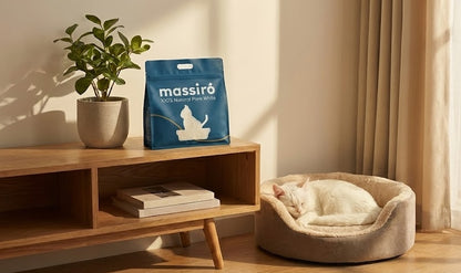新生活応援セール実施中！ massiro +Buddy Medical Check スターターセット